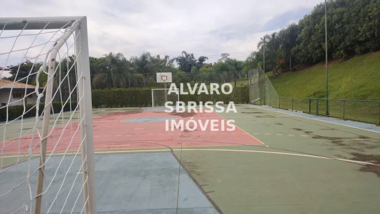 Imagem Terreno Plano No Condominio Xapada em Itu SP