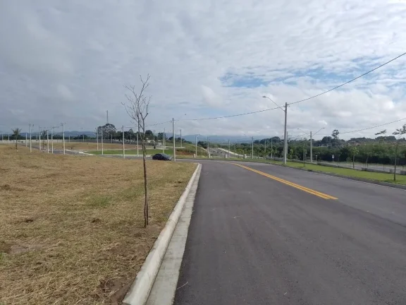 Imagem TERRENO 250 METROS CONDOMÍNIO VEREDA DOS CAMPOS