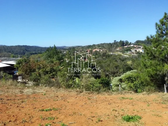 Imagem TERRENO PLANO PARA CONSTRUIR EM JARINU PROXÍMO À ESTRADA MUNICIPAL ATILIO SQUIZATO