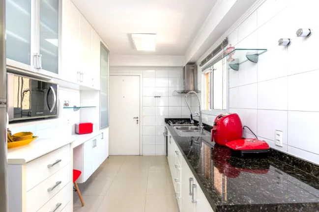 Imagem APARTAMENTO RESIDENCIAL em São Paulo - SP, Jardim Campo Grande