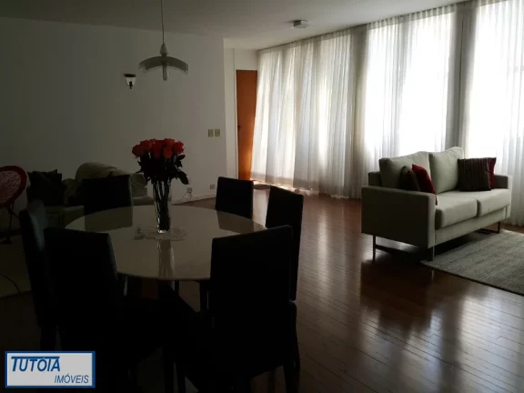 Imagem APARTAMENTO À VENDA NO JARDIM PAULISTA, SÃO PAULO