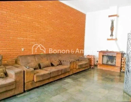 Imagem Casa a venda no Jardim guarani Campinas
Aceita apto até 300 MIL
Casa construída em 3 Níveis :
NO ...
