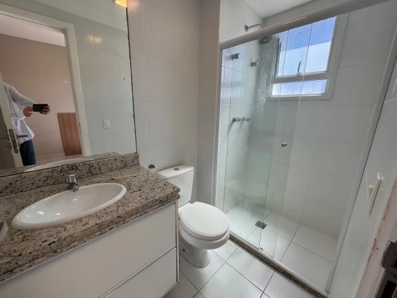 Imagem Aconchegante Apartamento no Patamares em Salvador Novo