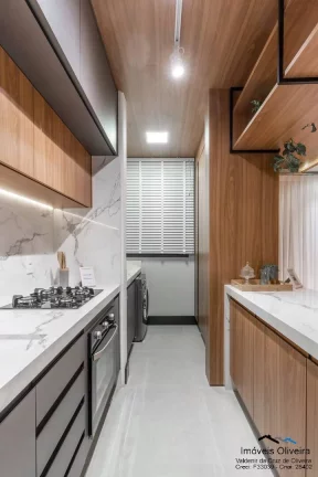 Imagem Apartamento Blend Home Club a partir de R$ 876.259,00