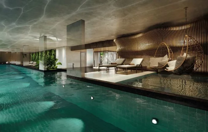 Imagem Apartamento em Pinheiros - São Paulo SP