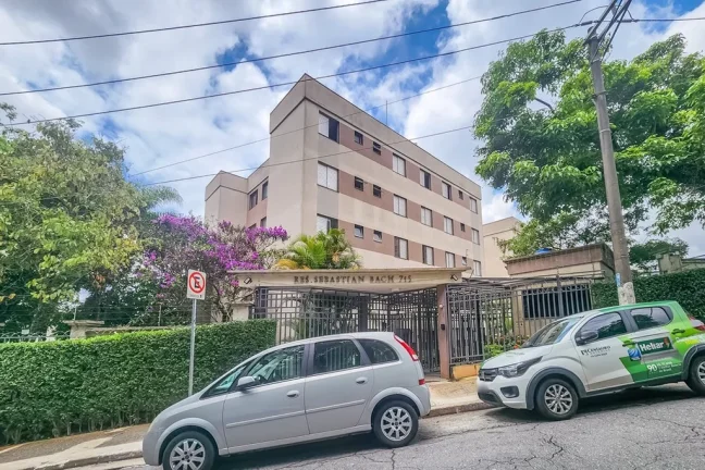 Imagem APARTAMENTO RESIDENCIAL em São Paulo - SP, Jardim Oriental
