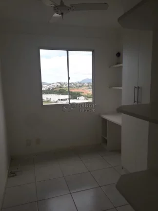 Imagem APARTAMENTO DE 3 QUARTOS A VENDA NO MIRANTE DAS ÁGUAS POR 240 MIL!