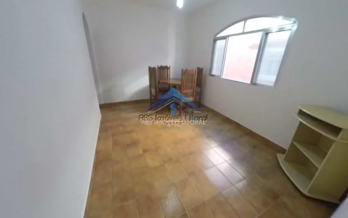 Imagem APARTAMENTO RESIDENCIAL em Praia Grande - SP, Aviação Praia Grande