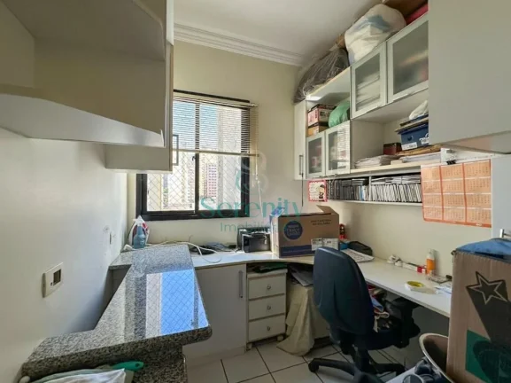 Imagem Apartamento à venda no centro de Londrina/PR