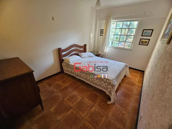 Imagem Cobertura com 4 dormitórios à venda, 135 m² por R$ 790.000,00 - Vila Nova - Cabo Frio/RJ