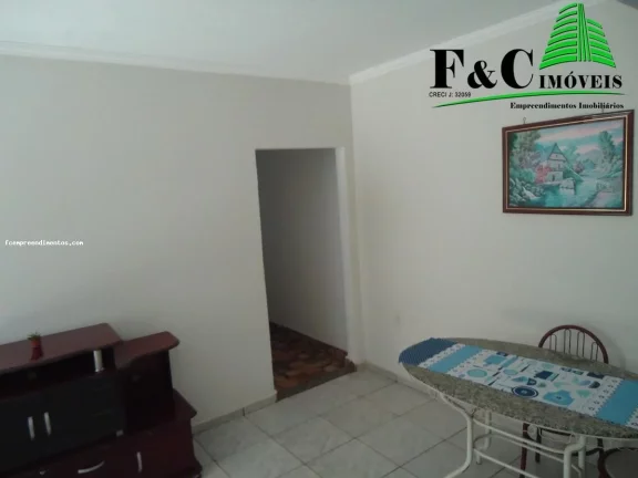Imagem Casa para Venda em Limeira, Jardim Paulista, 2 dormitórios, 3 banheiros, 1 vaga