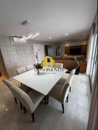 Imagem Apartamento com 3 Quartos à Venda, 155 m² em Centro - São Bernardo Do Campo Imagem Apartamento com 3 Quartos à Venda, 155 m² em Centro - São Bernardo Do Campo