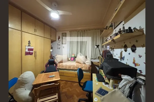 Imagem Apartamento à Venda - Copacabana, 3 Quartos, 125 m2