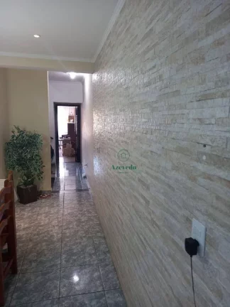 Imagem Sobrado à venda, 200 m² por R$ 630.000,00 - Jardim Bela Vista - Guarulhos/SP