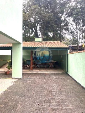 Imagem APTO RESIDENCIAL em Ubatuba - SP, PRAIA GRANDE