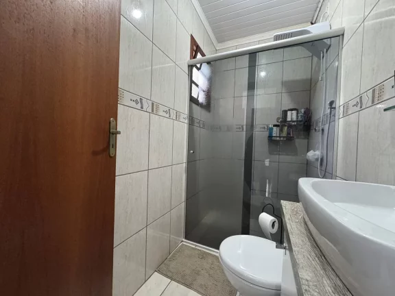 Imagem Sobrado 63m2, 2 quartos, Centro de Sapucaia do Sul