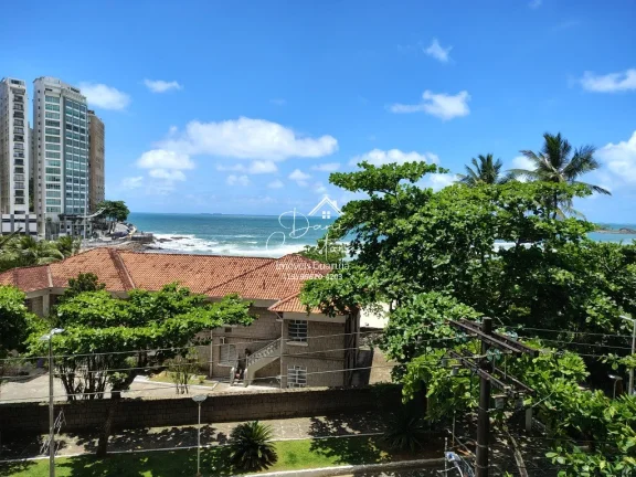 Imagem Maravilhoso apartamento, Pitangueiras, Edifício Tejereba
