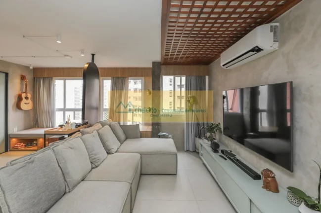 Imagem APARTAMENTO RESIDENCIAL em São Paulo - SP, Perdizes