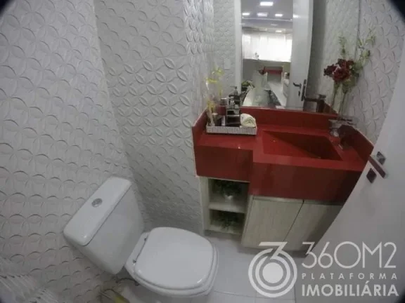 Imagem Apartamento para Venda em Santo André / SP no bairro Centro