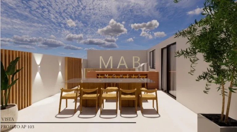 Imagem Duplex exclusivo a poucos metros do mar no Norte da Ilha De SC!!
