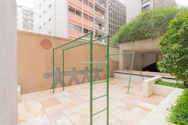 Imagem Apartamento à venda Itaim Bibi São Paulo