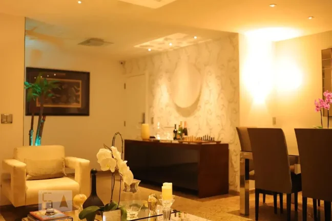 Imagem Apartamento à Venda - Recreio, 3 Quartos, 173 m2