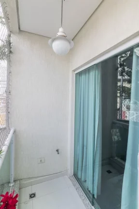 Imagem Sobrado para Venda em Santo André / SP no bairro Vila Alice