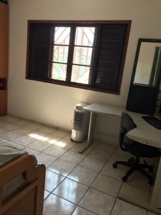 Imagem Sobrado para Venda por R$640.000,00 com 174m², 3 dormitórios, 1 suite e 2 vagas - Vila marieta, São paulo / SP - Cód. BDI37675