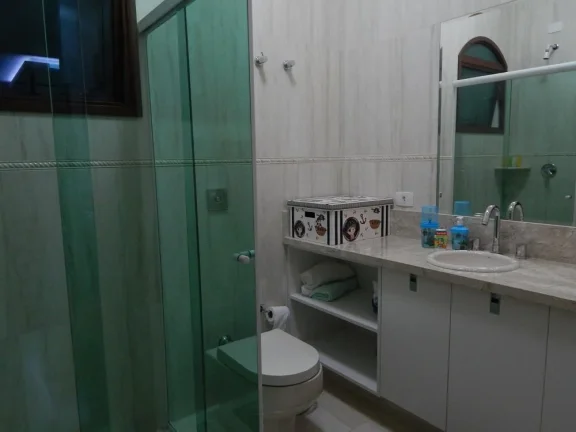 Imagem Casa no Res. Morada dos Lagos - 480m²