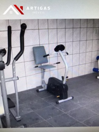 Imagem Apartamento á venda na Rua Florianópolis Vila Bertioga 170 m² 3 dormitórios 1 vaga