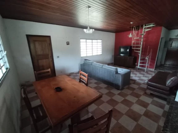 Imagem Chácara com 5 dormitórios à venda, 2020 m² por R$ 1.000.000,00 - Meu Sossego - Suzano/SP