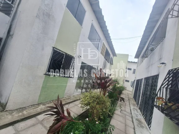 Imagem Apartamento no Janga, 3 qtos, 1 sala, cozinha Ampla e 1 vg Mh Cs Mh Vd