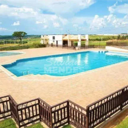 Imagem Casa nova com 3 suítes no condomínio Ibiti Reserva
