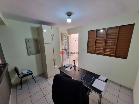 Imagem Casa à venda 3 Quartos, 1 Suite, 2 Vagas, 175M², Rudge Ramos, São Bernardo do Campo - SP