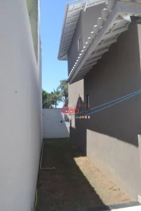Imagem Casa com 4 dormitórios à venda, 210 m² por R$ 1.700.000,00 - Caravelas - Armação dos Búzios/RJ