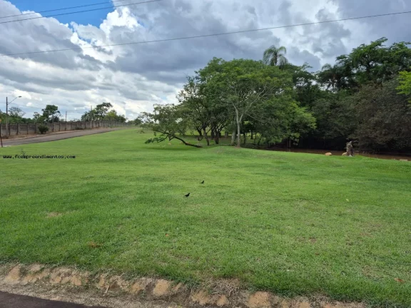 Imagem Terreno em Condomínio para Venda em Artur Nogueira, Jardim Santa Rosa