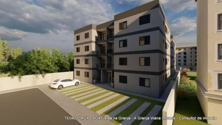 Imagem LOTE Cotia 931,46 m² - P/ Incorporação - projeto residencial 36 unidades!