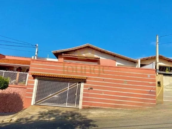 Imagem Casa em Parque Ouro Fino - Sorocaba