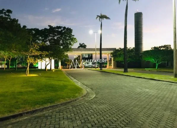 Imagem Casa duplex a venda, 5 suítes, Jardins do Lago, Eusébio-CE.