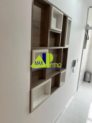 Imagem Imperdível: Apartamento à venda em São Paulo-SP, na Vila Araguaia, 3 quartos, 1 sala, 1 vaga de garagem, 65,00 m² de área.