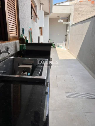 Imagem CASA TÉRREA 3 DORMITÓRIOS SENDO 1 SUÍTE PARQUE INDUSTRIAL ACEITA PERMUTA