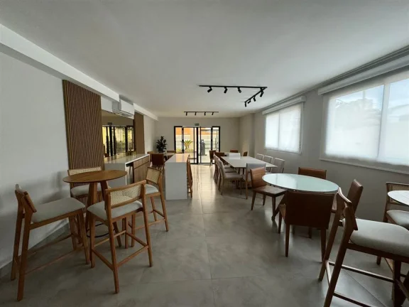 Imagem APARTAMENTO COM 68 m² - VILA MOREIRA - GUARULHOS SP