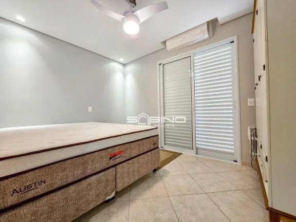 Imagem Apartamento à venda no condomínio Viva Vida, com 3 dormitórios 1 suíte 96m² - Riviera de São Lourenço SP