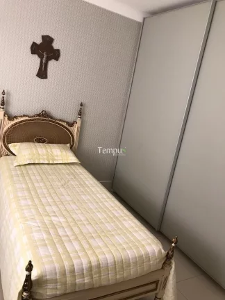 Imagem City Hall Park Residence - Apartamento à venda no bairro Setor Marista - Goiânia/GO
