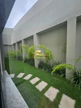 Imagem CASA DE ALTO PADRÃO NO CONDOMÍNIO RIVIERA PARK