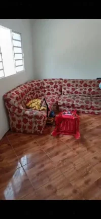 Imagem Chácara à venda em Campinas, Loteamento Chácaras Gargantilhas, com 2 quartos, 200m2