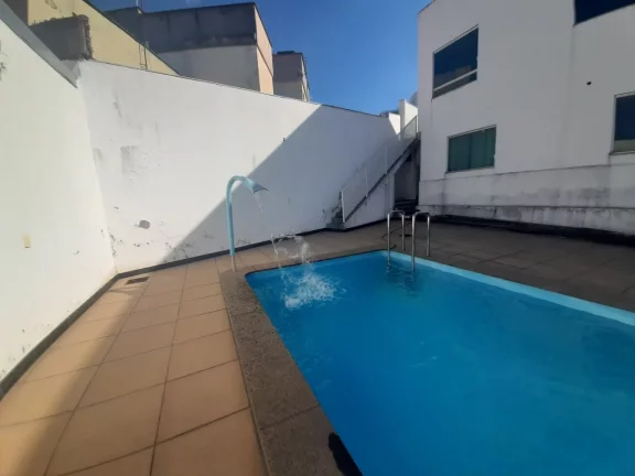 Imagem Casa Duplex em Belo Horizonte