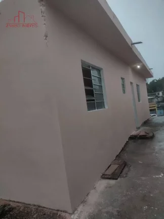 Imagem Casa - 100m² - 4 vagas
