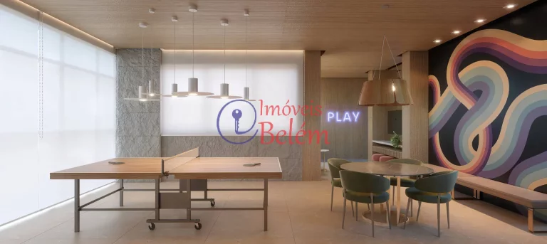 Imagem Apartamento de 140m² com 3 suites e 2 vagas de garagem