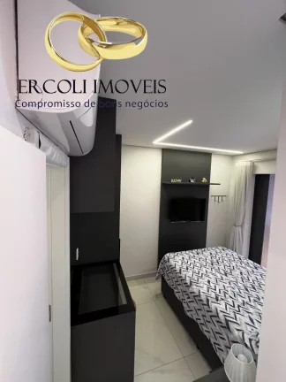 Imagem APARTAMENTO RESIDENCIAL em São Paulo - SP, Vila Azevedo